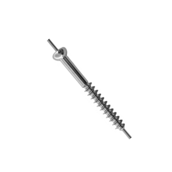 4.5 mm Small Cannulated Screws - Fully Threaded
